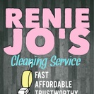 Renie Jo's Cleaning Service