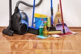 Quality A+ Cleaning Service's Photo