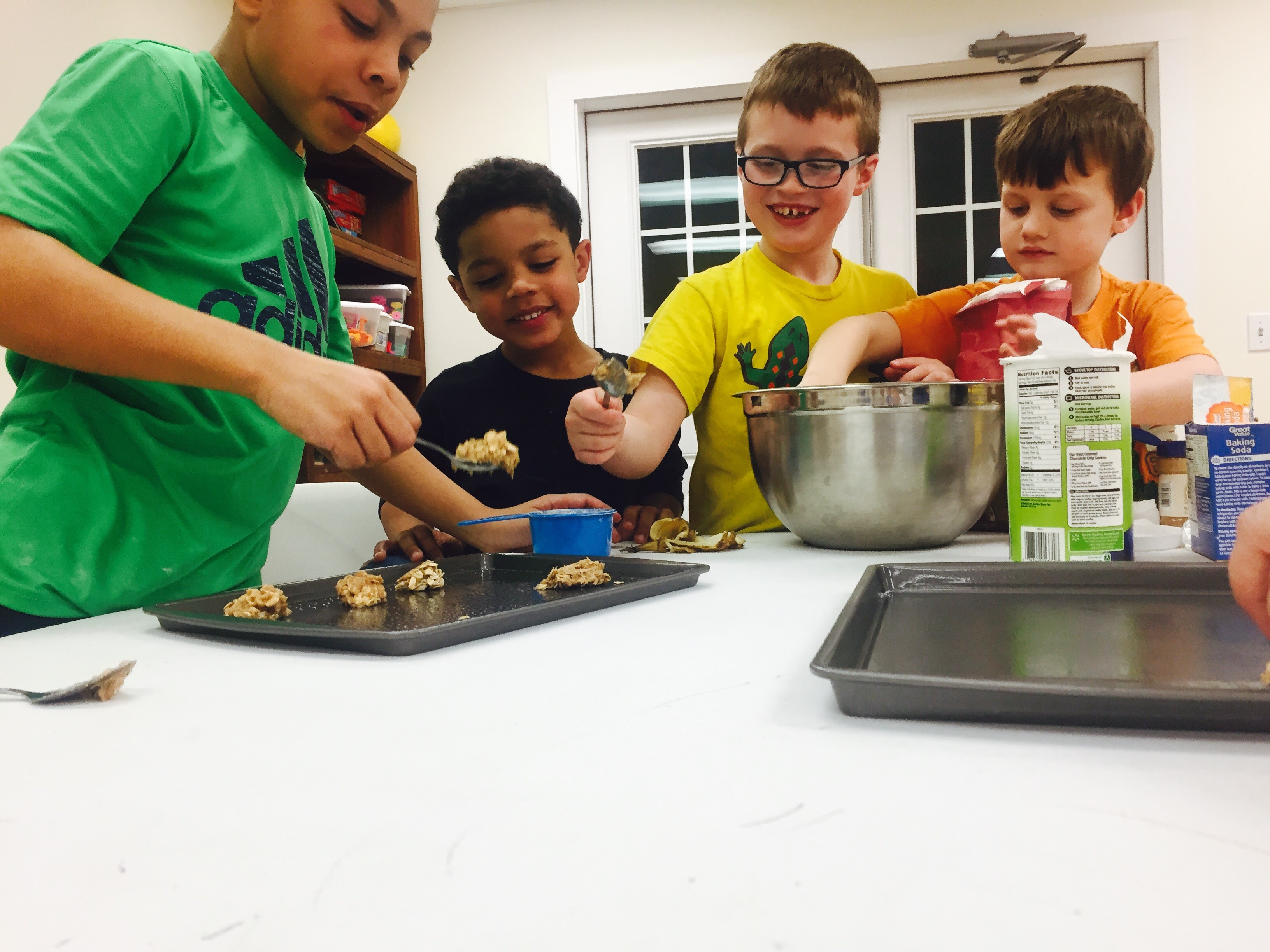 YMCA of the Seacoast's Photo