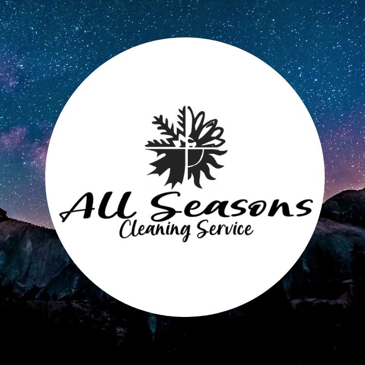 All Seasons Cleaning's Photo