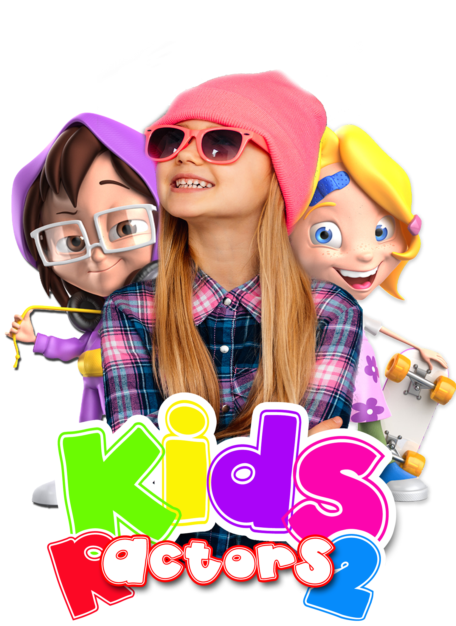 Kids R Actors 2 Camp's Photo