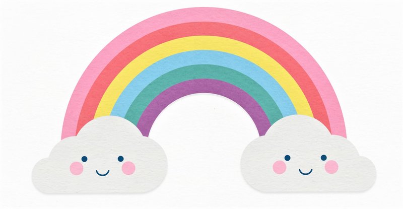 Over The Rainbow Logo