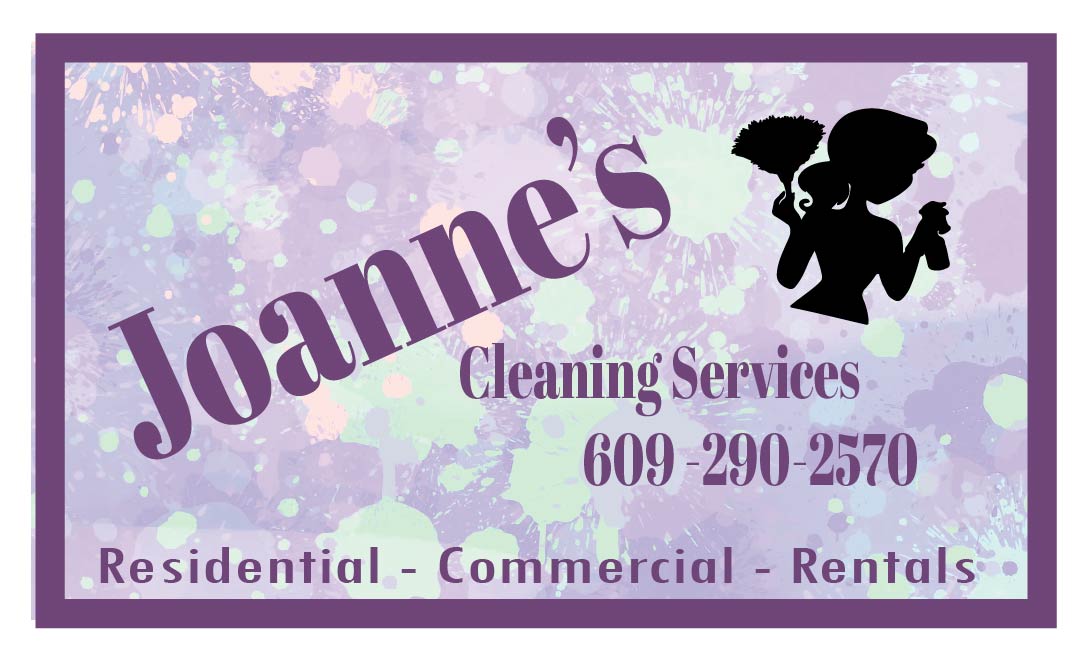 Joanne's Cleaning Services's Photo