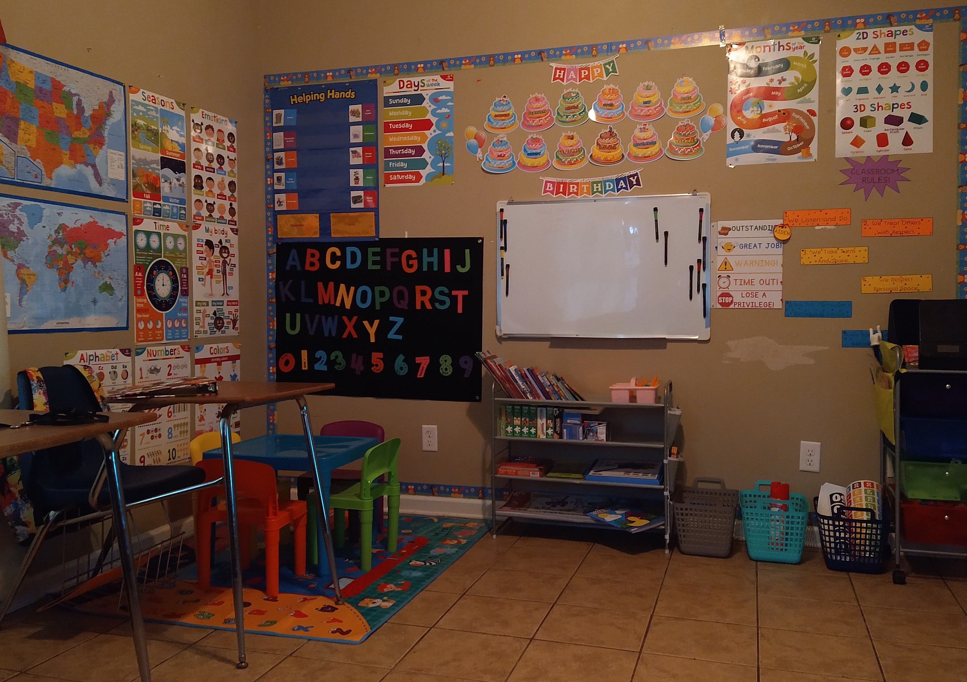 AWM Divine Learning's Photo