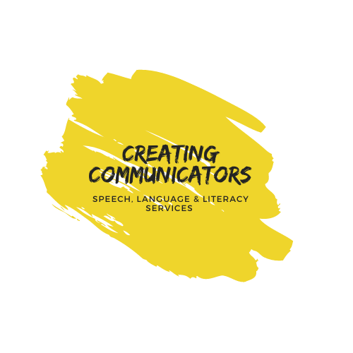 Creating Communicators, LLC's Photo