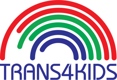Trans4kids Logo