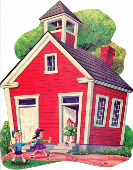 Buttons and Bows Preschool