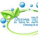 Pure Bliss Cleaning, LLC