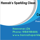 Hannah's Sparkling Clean