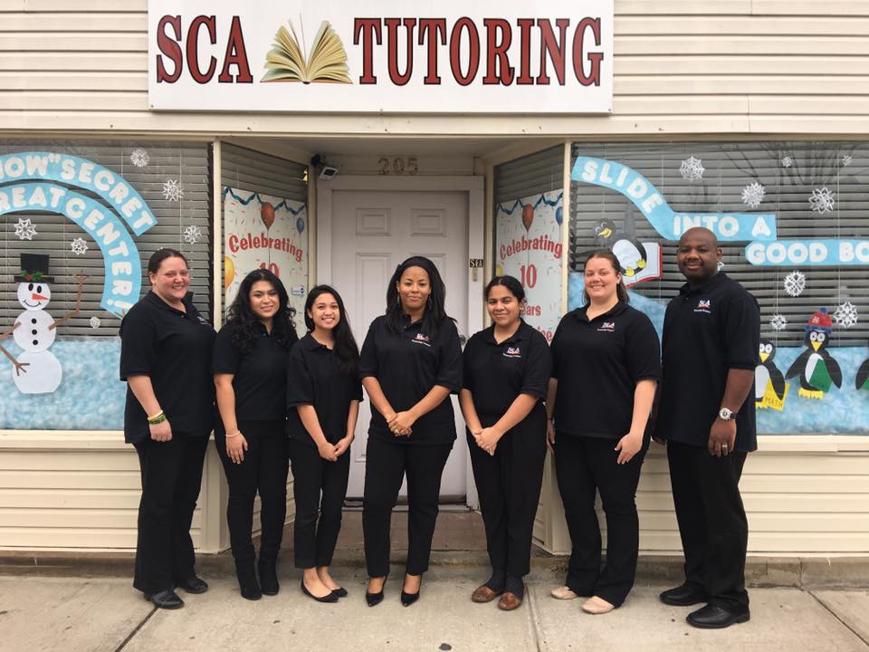 SCA TUTORING CENTER's Photo