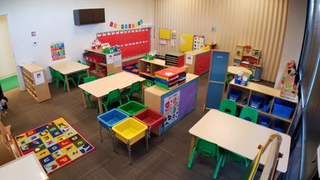 Premier Early Learning Center's Photo