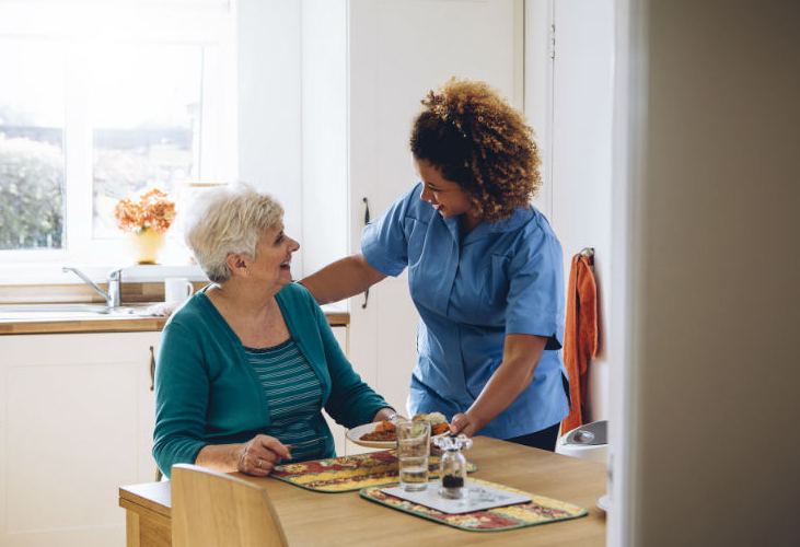 Osborn Home Care's Photo