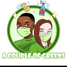 SGreen Cleaning Services