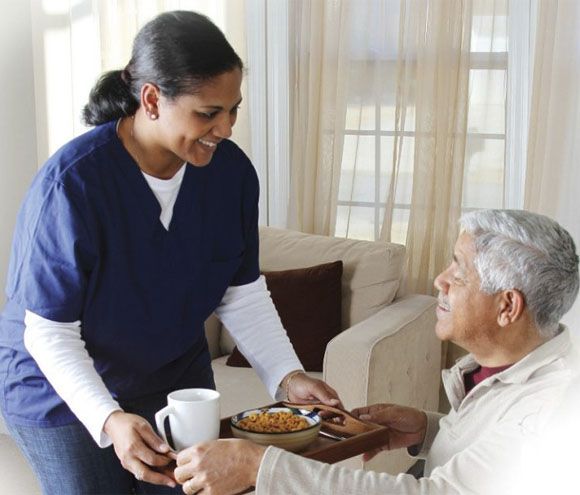 New Life Home Care LLC's Photo