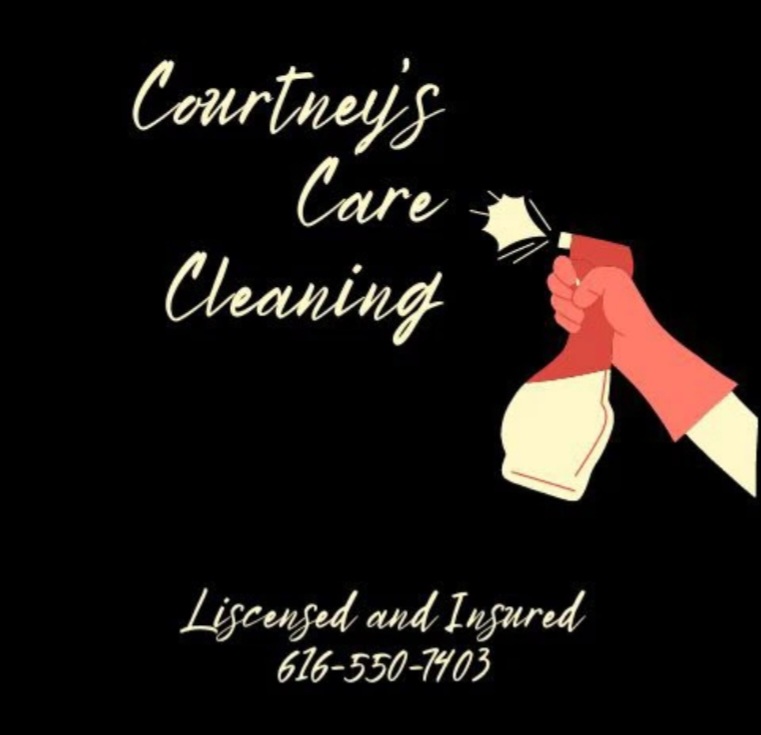 Courtney's Care Cleaning's Photo