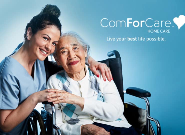 ComForCare Home Care's Photo