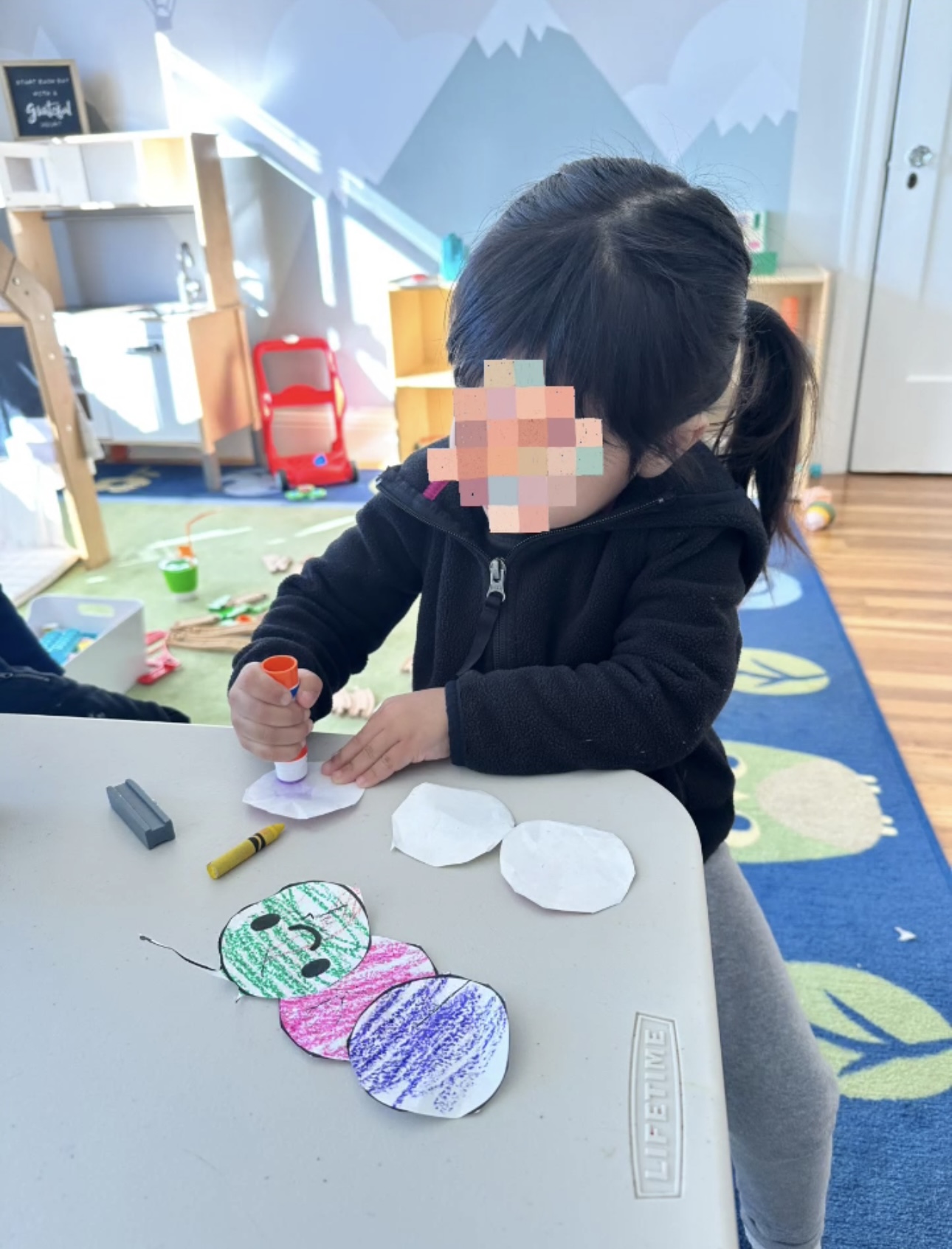 Little Butterflies Daycare's Photo