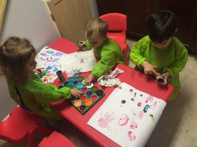 Tootsie's Teeny Tots Llc's Photo