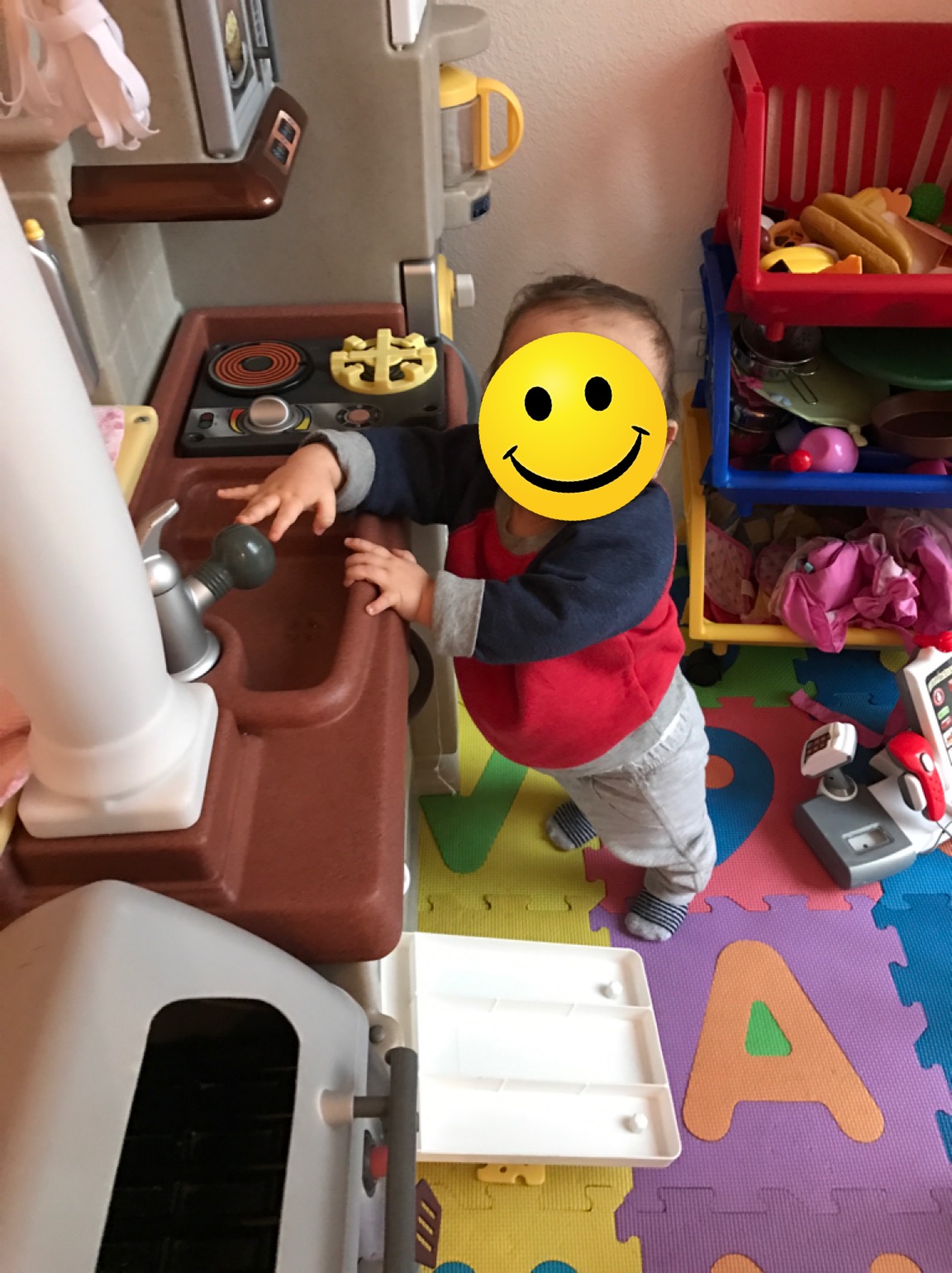 Ward Family Childcare's Photo