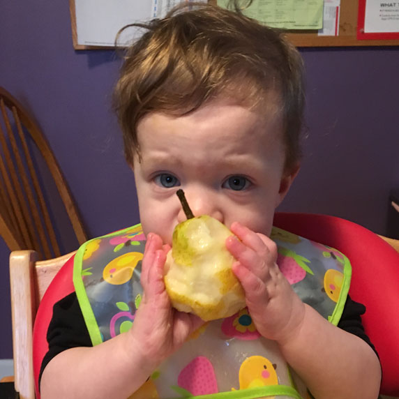 Otter Tots Play And Learn's Photo