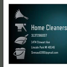 Home Cleaners LLC