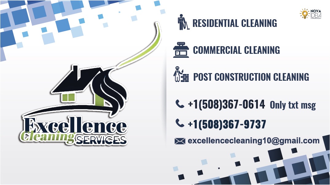 Excellence Cleaning Services's Photo