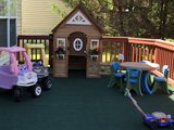 Baby Love Llc