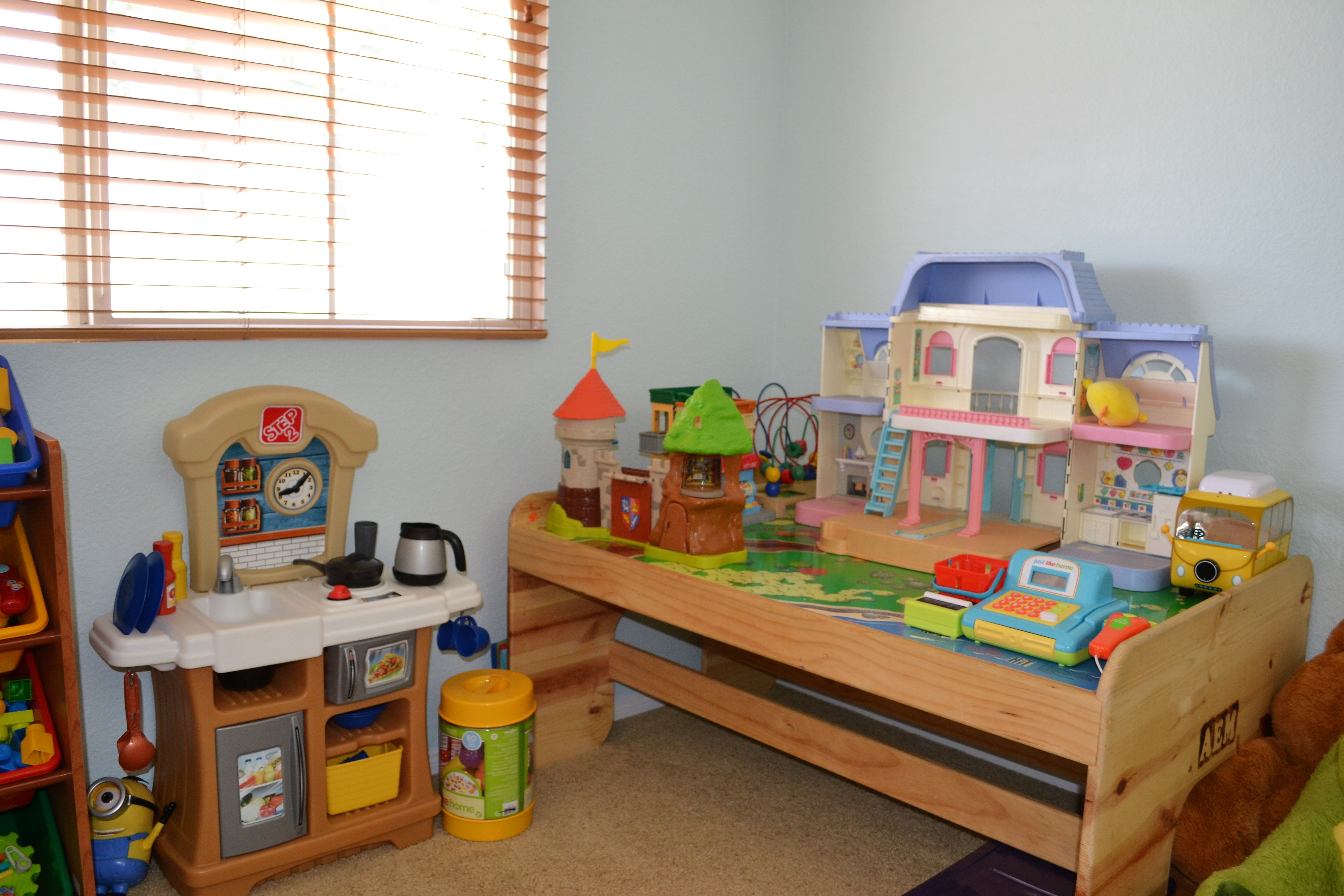 Sierra Cove Child Care's Photo