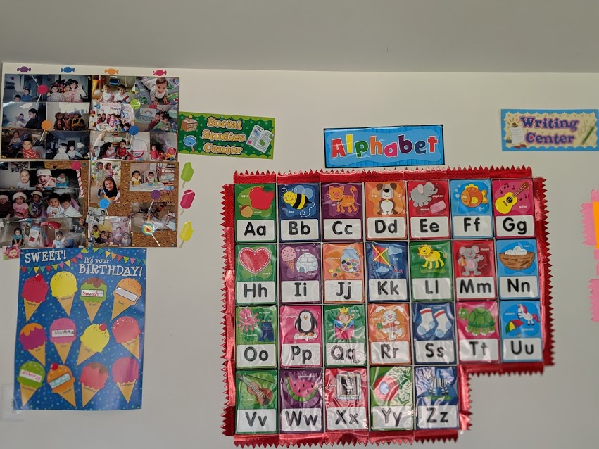 Yvonne's Day Care's Photo