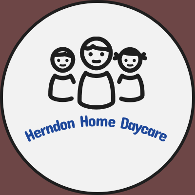 Herndon Home Day Care Logo