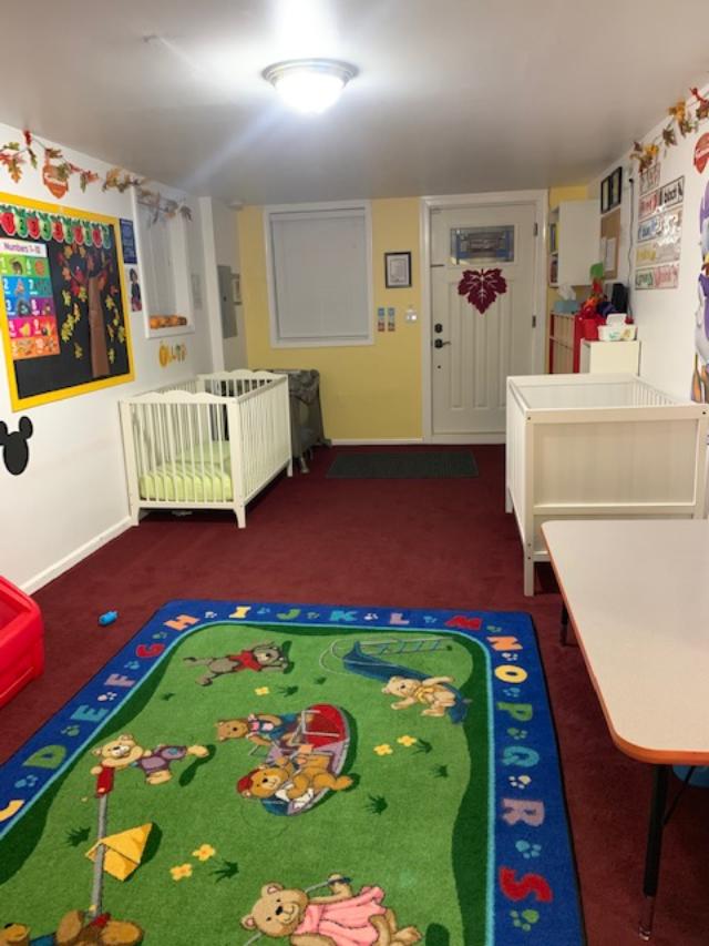 Sandra's Professional Childcare's Photo