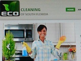 Eco Cleaning Of South Florida