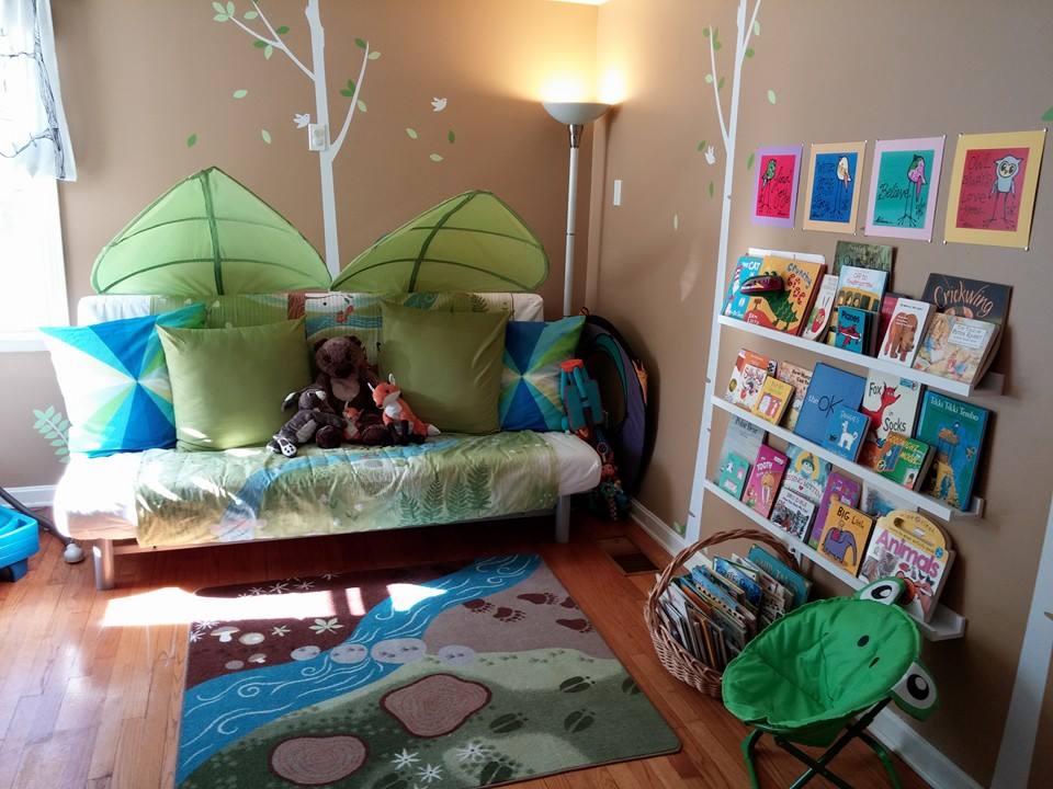 Friendly Forest Daycare's Photo