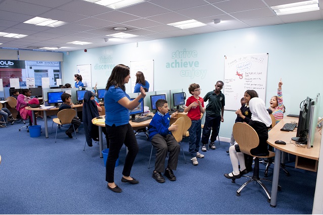 Explore Horizons's Photo