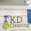 KD Cleaning