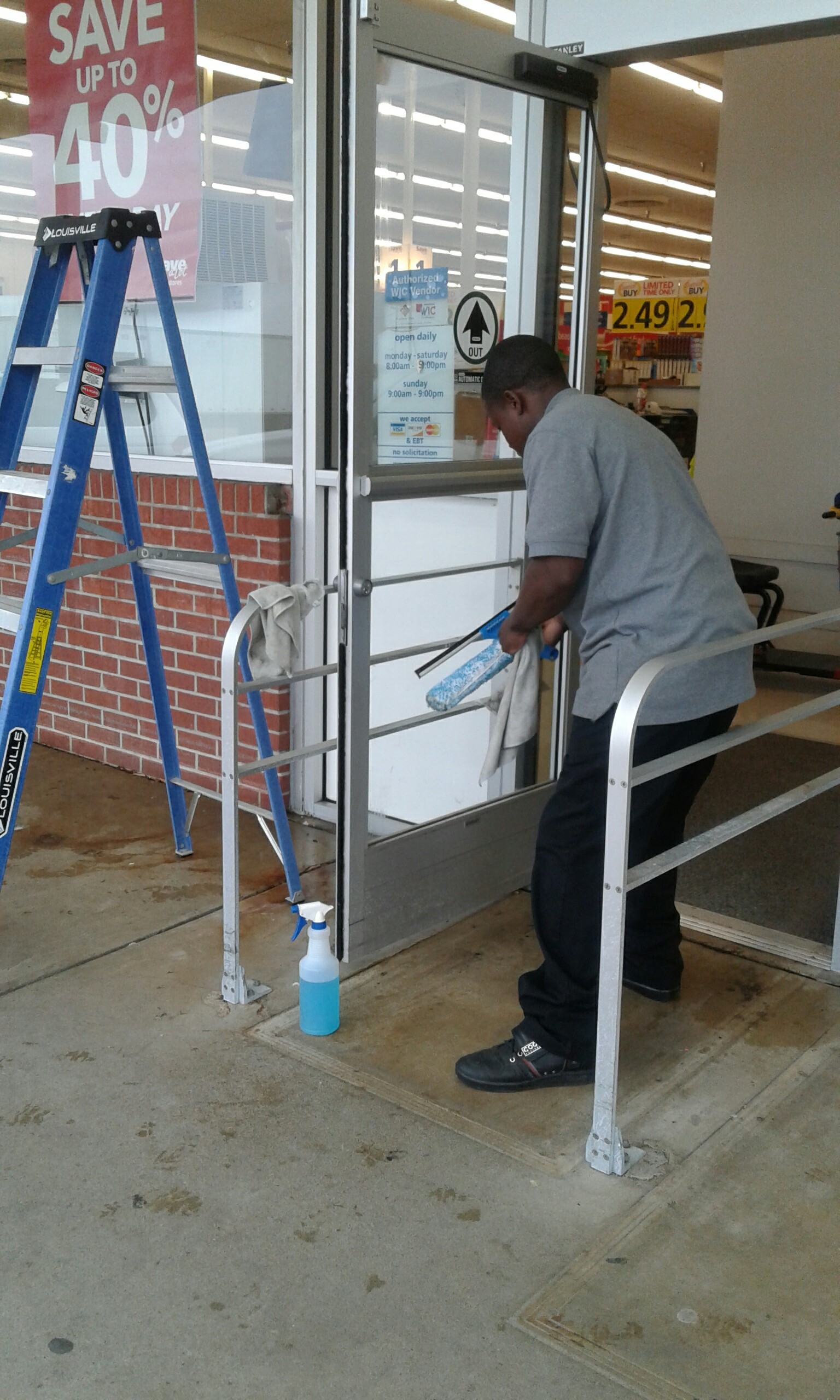 M S Professional Cleanings's Photo