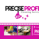 Precise Professional Cleaning of Wilmington