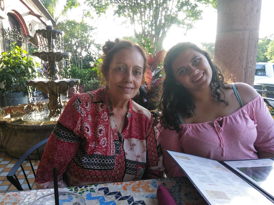 Getaway Time's Photo