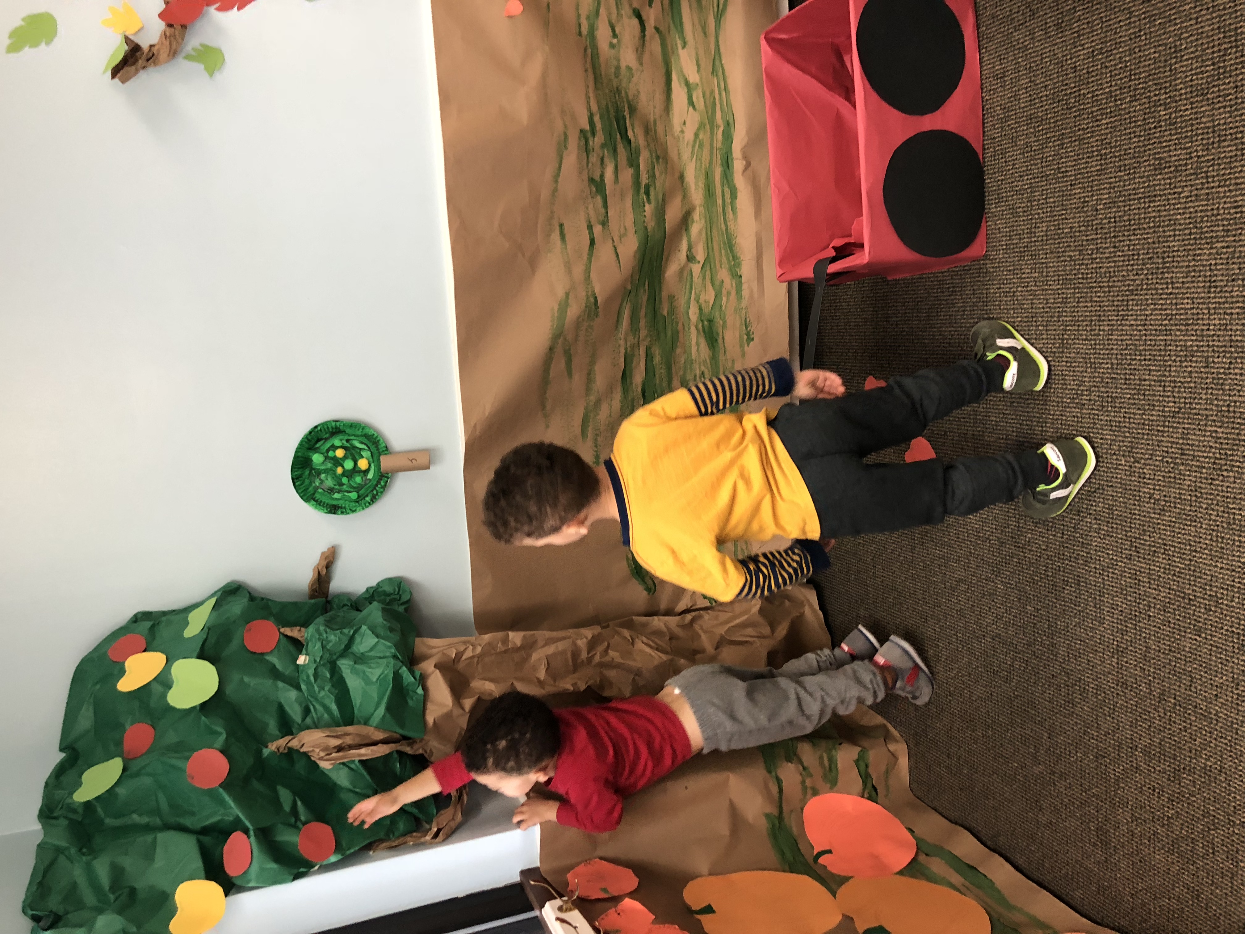 EKKLESIA USA - Joyful Children Learning Center's Photo
