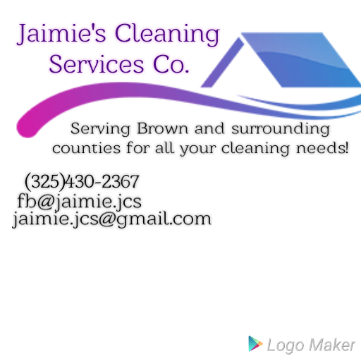 Jaimie's Cleaning Services Co's Photo