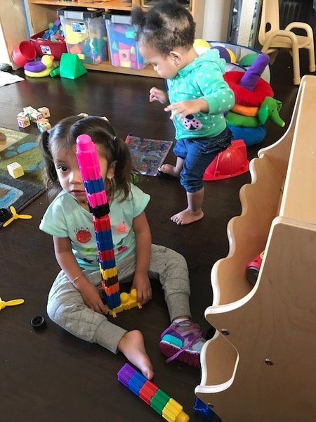 Smiling Hearts Summer Program