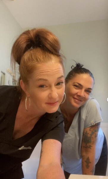 Magnolia Made Services Llc Logo