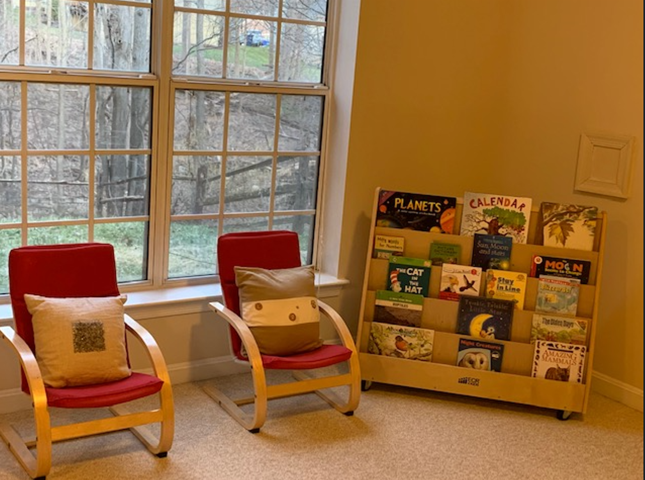 Himali Dias Children House and Day Care's Photo