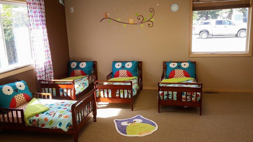 Night Owls Childcare's Photo