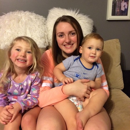 Bay and Kait's Babysitting
