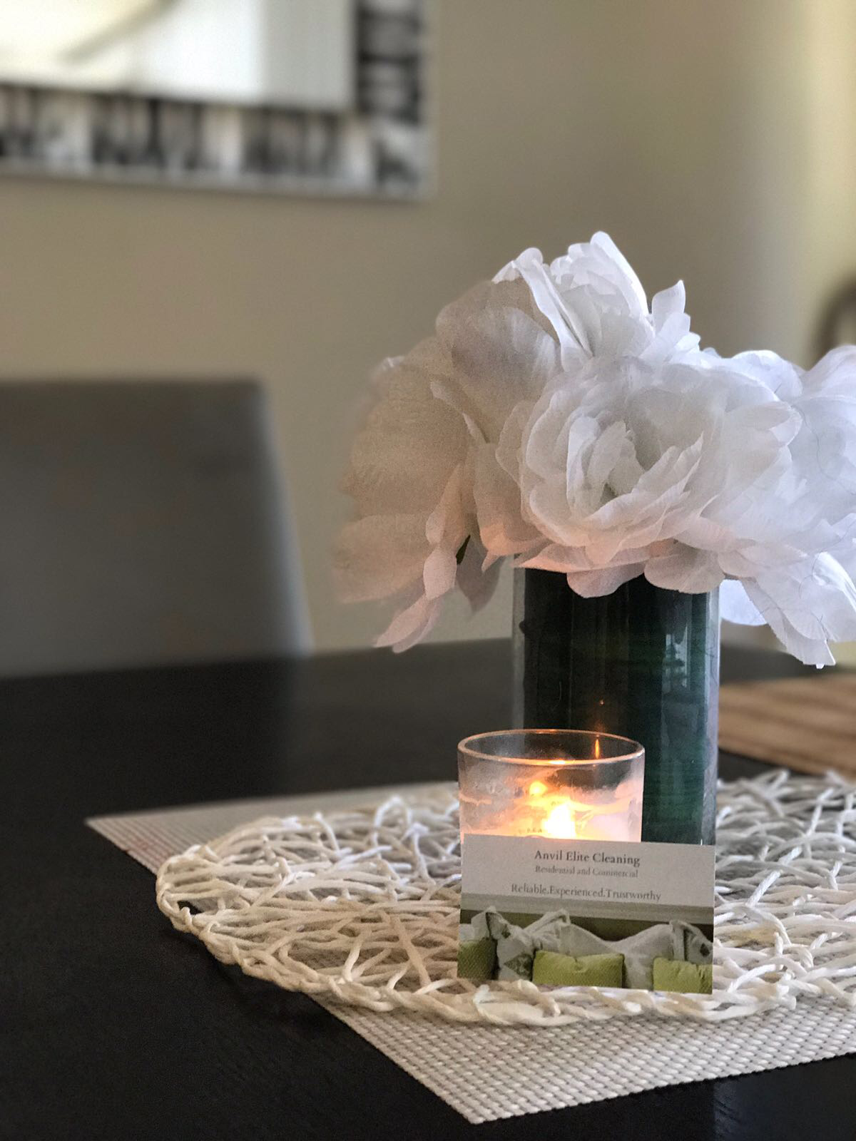 Anvil Elite Cleaning's Photo