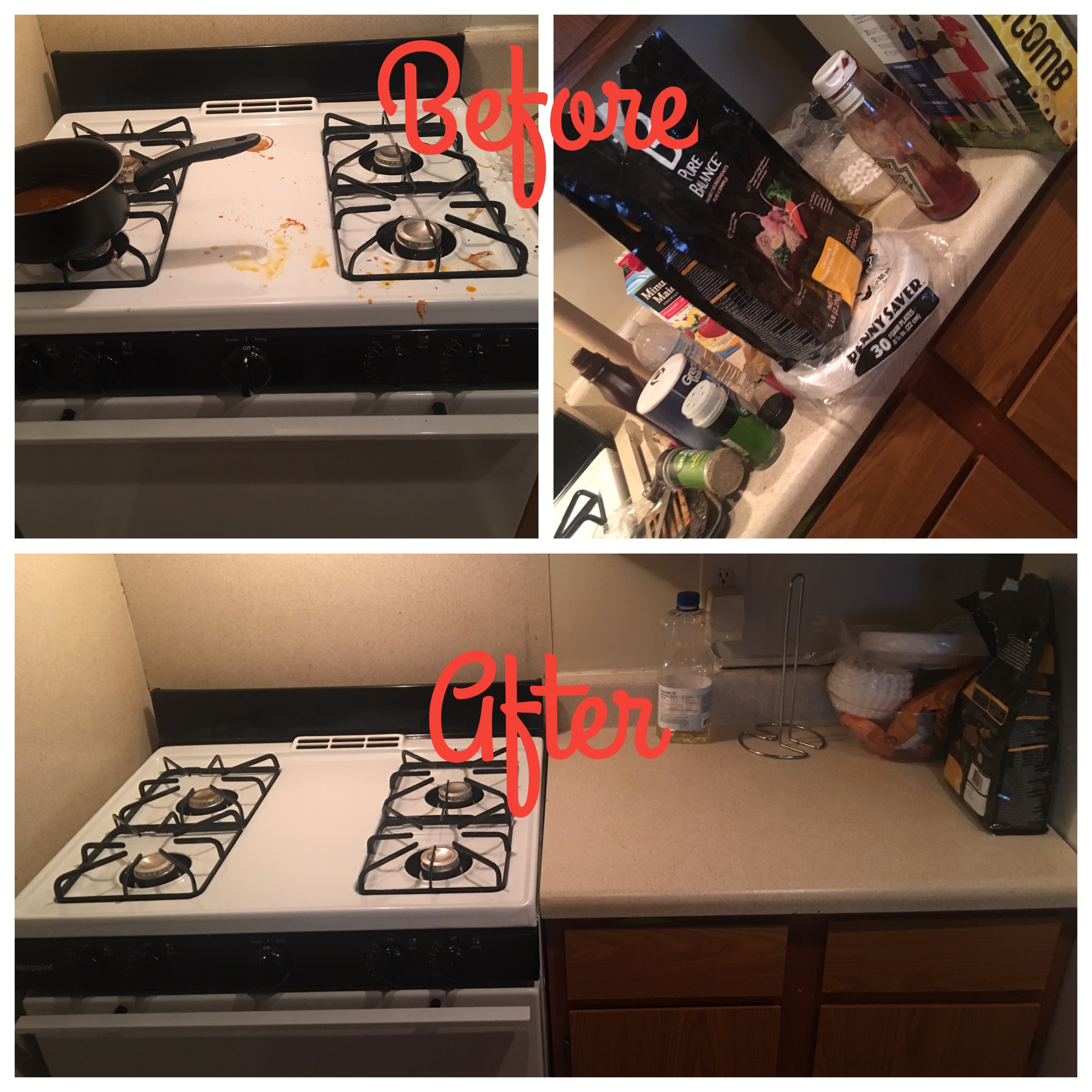 The Clean Freax's Photo