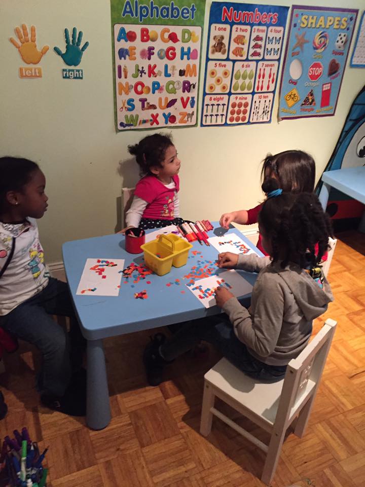 Brighter Minds Daycare's Photo