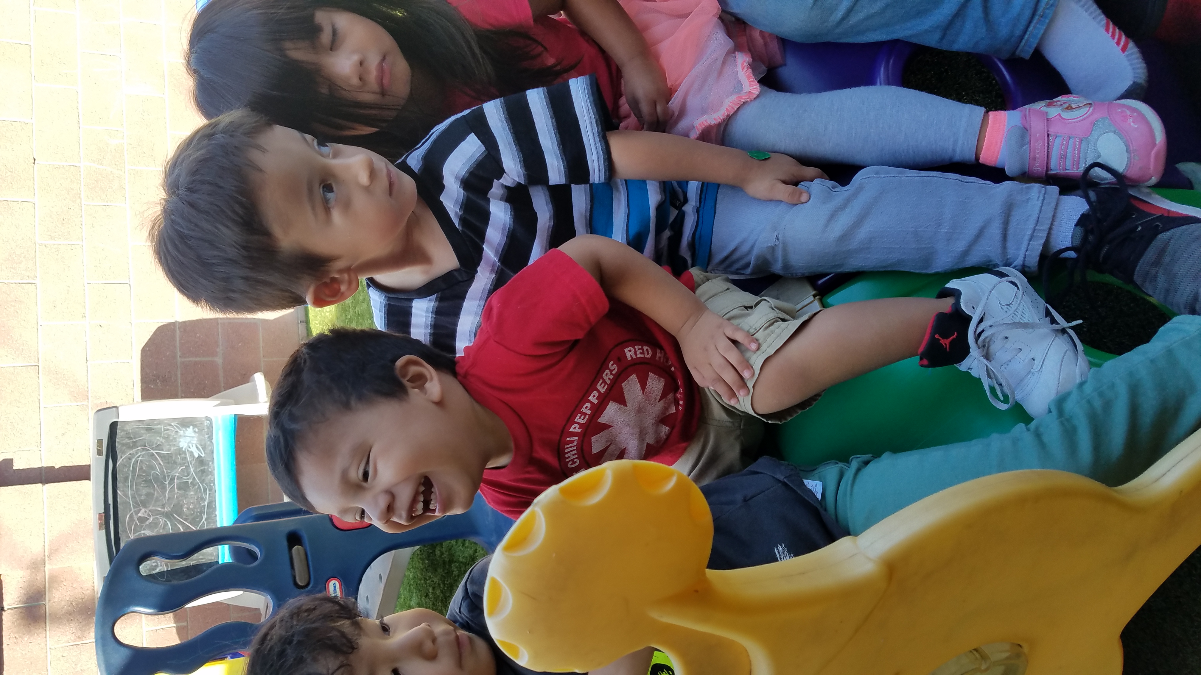 Blessing Day Care /preschool's Photo