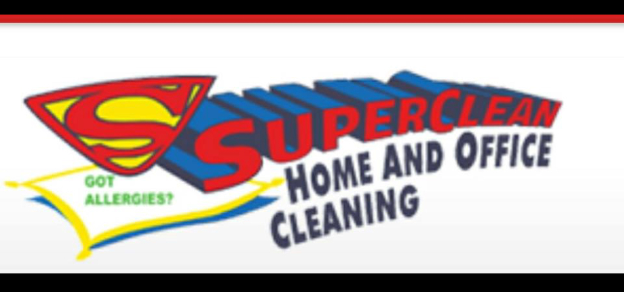 Super Clean Home & Office Cleaning's Photo